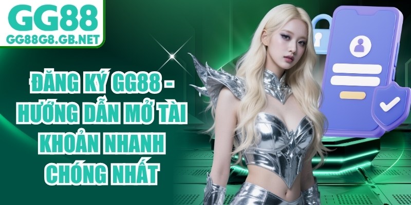 Đăng Ký GG88